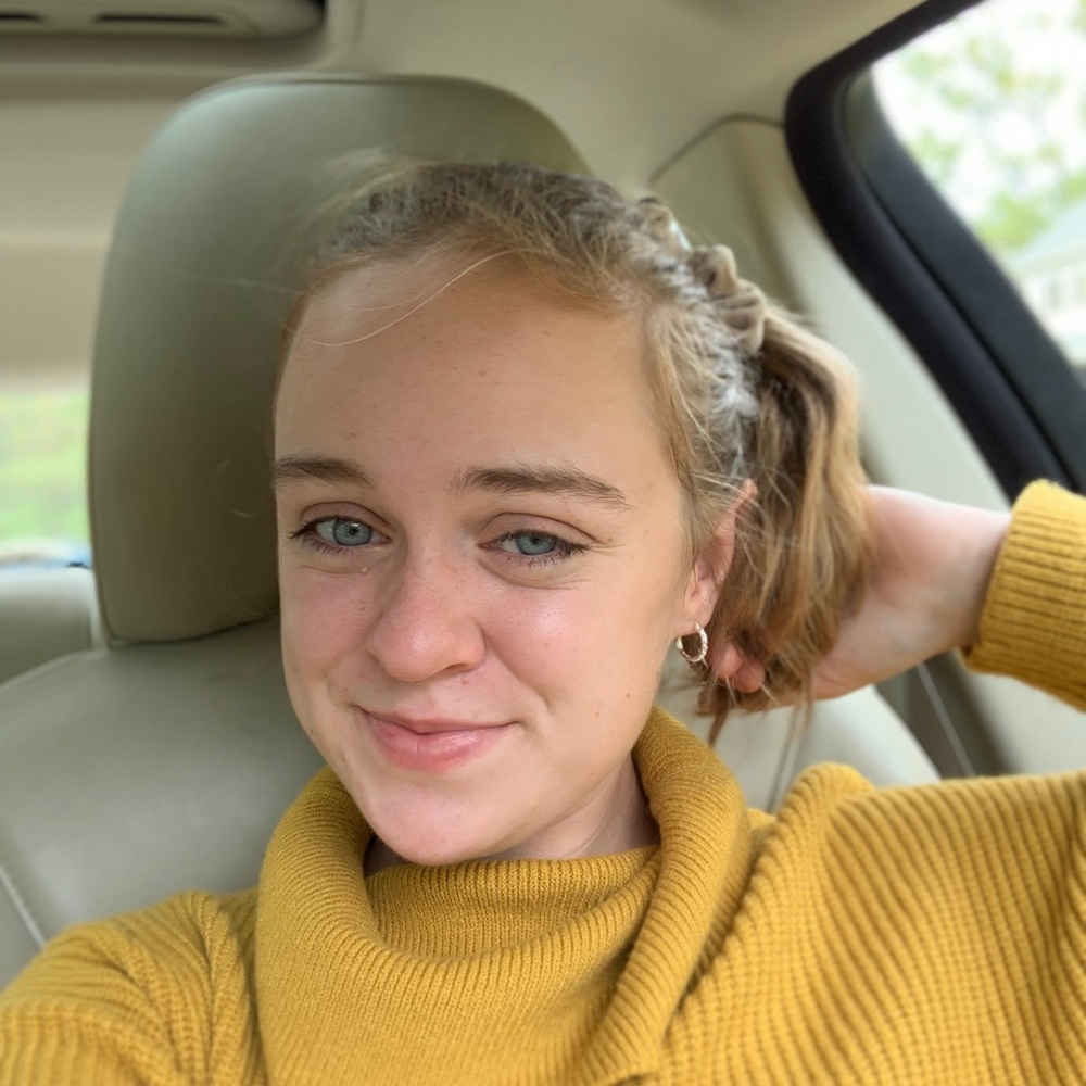 Meet your Posher, Emma